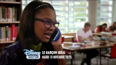 Quelle actrice joue celui de Gabby ?