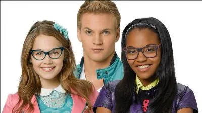 Mai et Gabby sont-elles surdouées ?