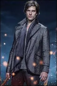 Vrai ou faux - Dash est le frère de Killian.