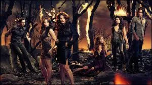 En quelle année la série a-t-elle vu le jour ?