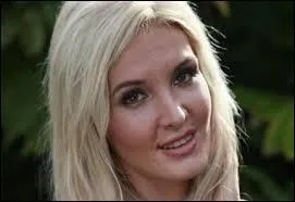 Quelle est l'actualité de Marie Garet en 2015 ?