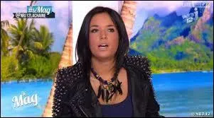 Qu'est devenue Kelly ?