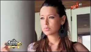 Quel est le nouveau job de Daniela ?