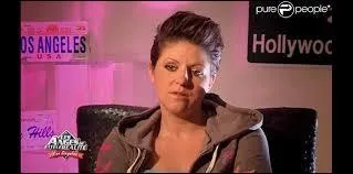 Qu'est devenue Cindy Sander ?