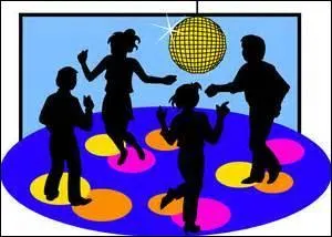 Dans sa partie N°2, ce même épisode nous dit que l'héroïne nommée en q1, et le jeune homme désigné en q9 vont assister à une fête mise en place par le collège. Où vont-ils ?