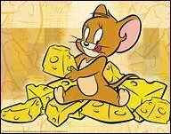 Dans le septième épisode, avec qui l'héroïne se trouve-t-elle ?
C'est le nom de ce personnage de dessin animé qui vous donne la réponse.