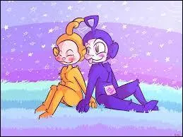 Tinky winky est-il :