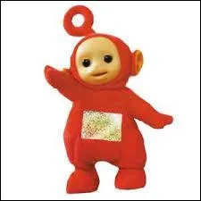 Combien y a-t-il de Télétubbies ?