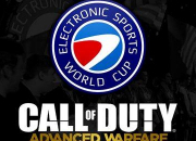 Quiz ESWC 2015 - Call of Duty Advanced Warfare