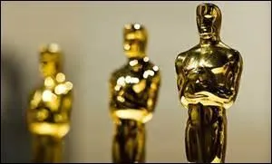 J'ai été oscarisé pour certains de mes films en tant que réalisateur ; combien exactement ?