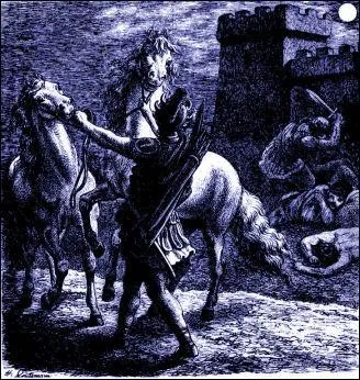 Qui est ce roi de Thrace, venu au secours des Troyens, qui sera tué par Diomède avec l'aide d'Ulysse et ménera ses chevaux au camp des Grecs ?