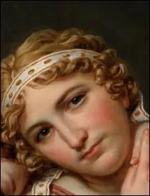 De leur union, ils auront un fils : quel est son nom ?