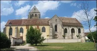 Couilly-Pont-aux-Dames est une commune Seine-et-Marnaise située en région ...