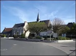 Parçay-Meslay est une commune du Centre-Val-de-Loire située dans le département ...