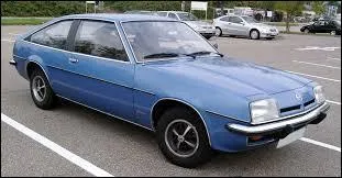 Pouvez-vous me donner le nom de ce modèle ?