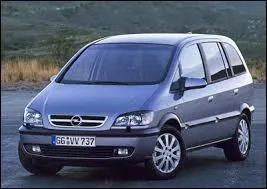 Quel est le nom de ce modèle ?