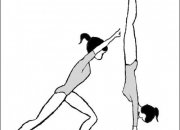Quiz Gymnastique