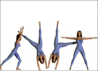 Quelle est cette figure ?