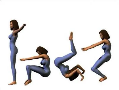 Quelle est cette figure ?