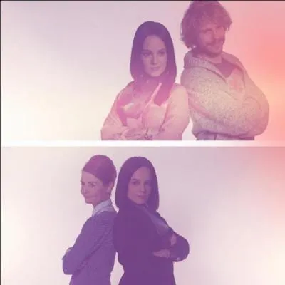 Dans quelle série télévisée Alizée apparaît-elle dans l'un des épisodes ?