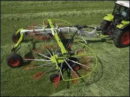 Comment s'appelle cet engin ?