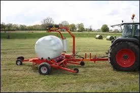 Comment appelle-t-on cet engin ?