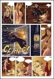 Qui est l'assassin de son père ?