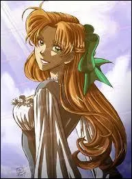 Quelles sont les compétences de Maud ?