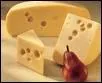 Quel est ce fromage ?