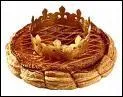 Pour l'Epiphanie, on mange de la...