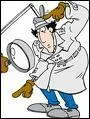 Je vous prsente l'inspecteur... .