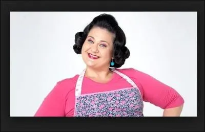 Comment Olga appelle-t-elle Violetta dans la saison 1 ?