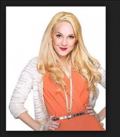 Qui a un plan avec Ludmila dans la saison 2 ?