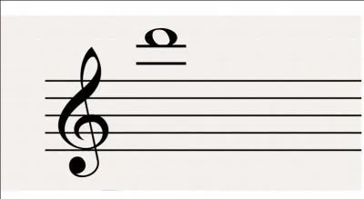 Quel est le nom de cette note ?