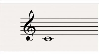 Quel est le nom de cette note ?