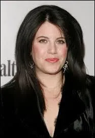 Quel président est associé à Monica Lewinsky ?
