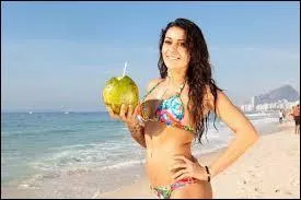 Qui est magnifique ?