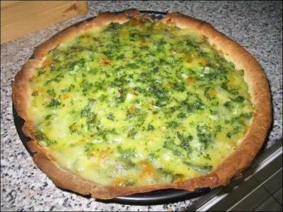 Spécialité culinaire de la ville de Nivelles.....