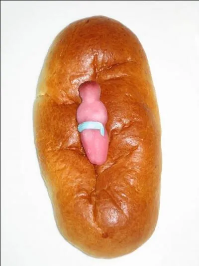 Comment appelle-t-on cette spécialité de Noël ?