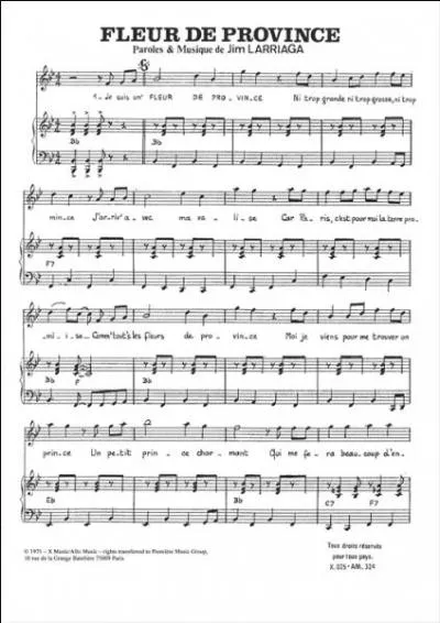 Faites éclore la réponse !