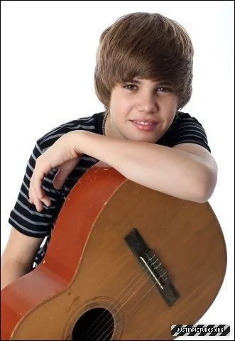 Quel est le parfum de glace préféré de notre Justin ?