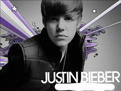 Comment s'appelle son premier album (qui est sur la photo) ?