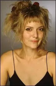 Quel est son nom de famille dans la série ?