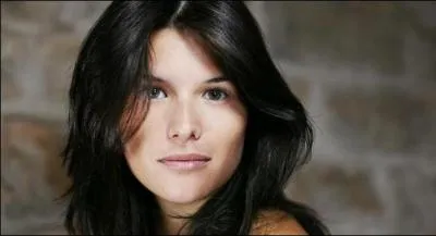 Quel est son nom de famille dans la série ?