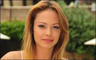 Quel est son nom de famille dans la série ?