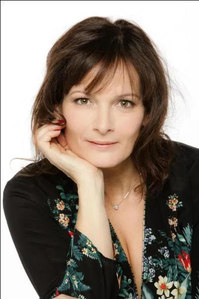 Quel est son nom de famille dans la série ?