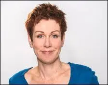 Quel est son nom de famille dans la série ?