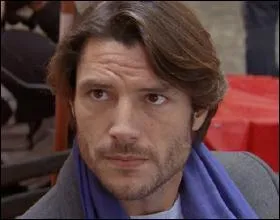 Quel est son nom de famille dans la série ?