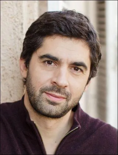 Quel est son nom de famille dans la série ?