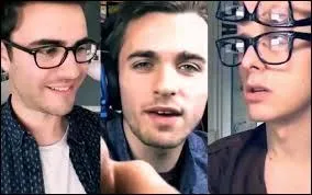 Qui dit tout le temps "Yo tout le monde c'est..." ?